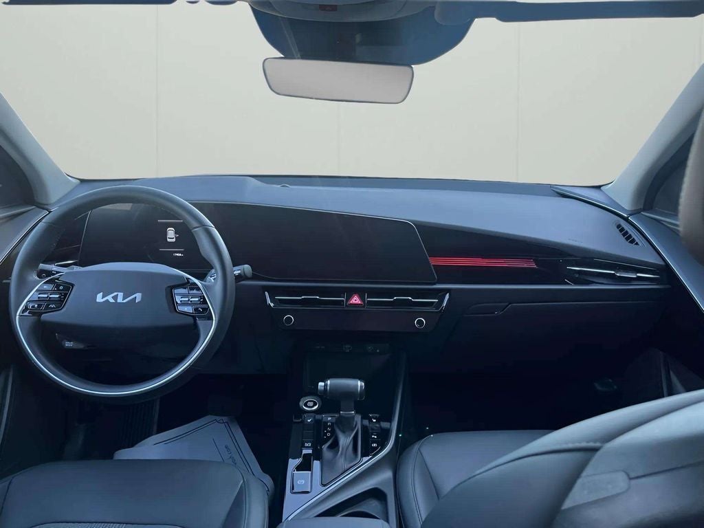 2024 Kia Niro EX