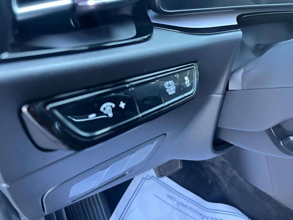 2024 Kia Niro EX