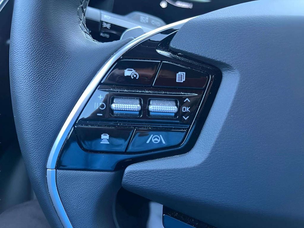 2024 Kia Niro EX