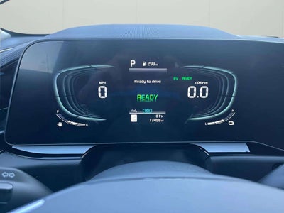 2024 Kia Niro EX