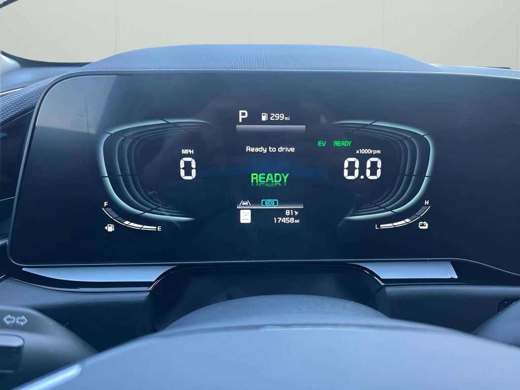 2024 Kia Niro EX