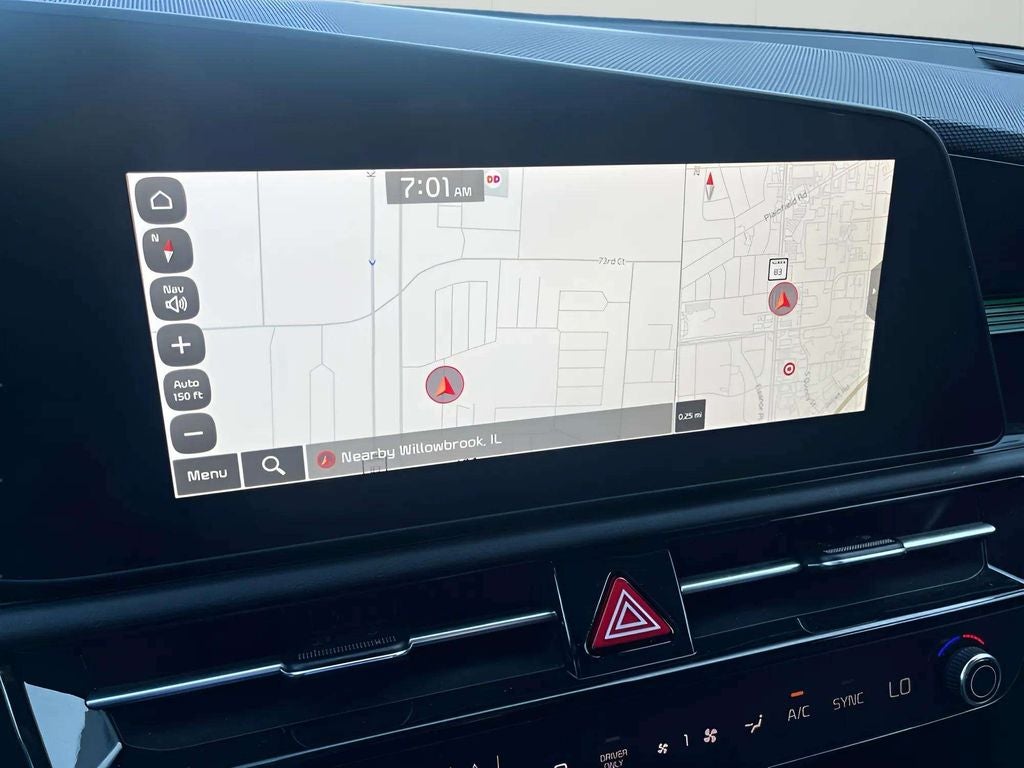 2024 Kia Niro EX