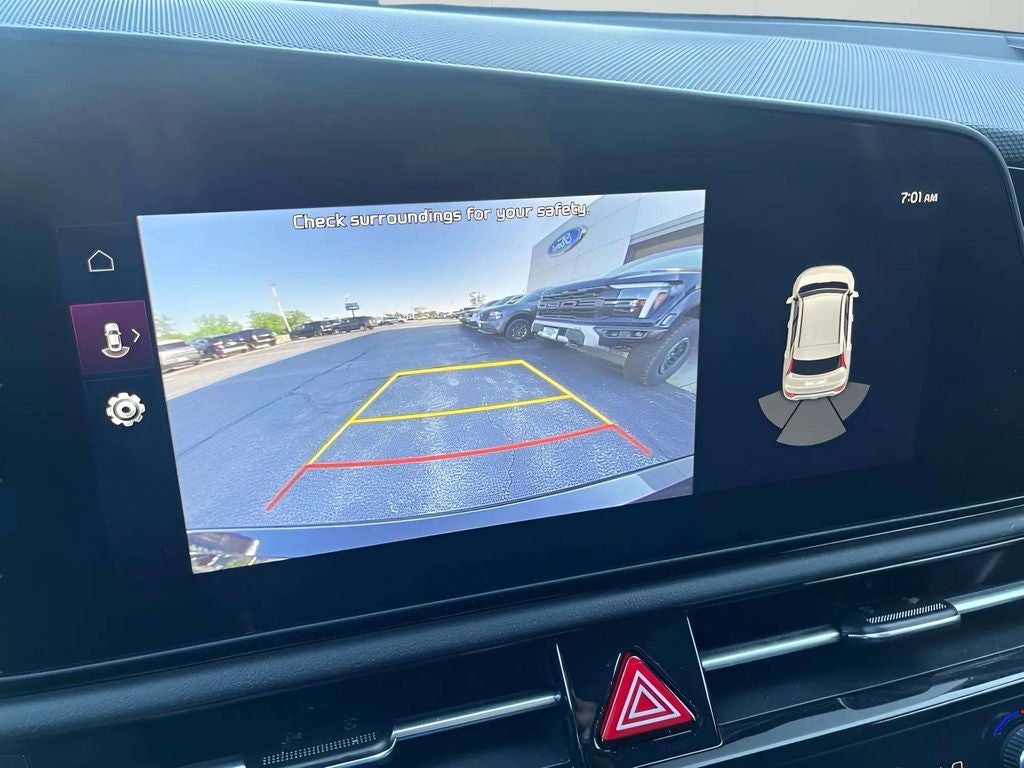 2024 Kia Niro EX