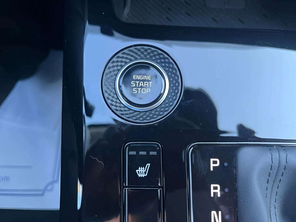 2024 Kia Niro EX
