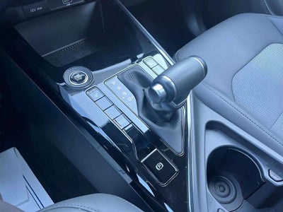 2024 Kia Niro EX