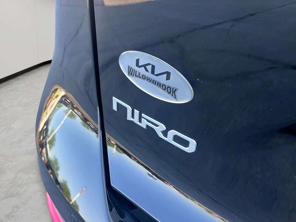 2024 Kia Niro EX