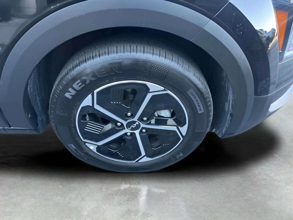 2024 Kia Niro EX