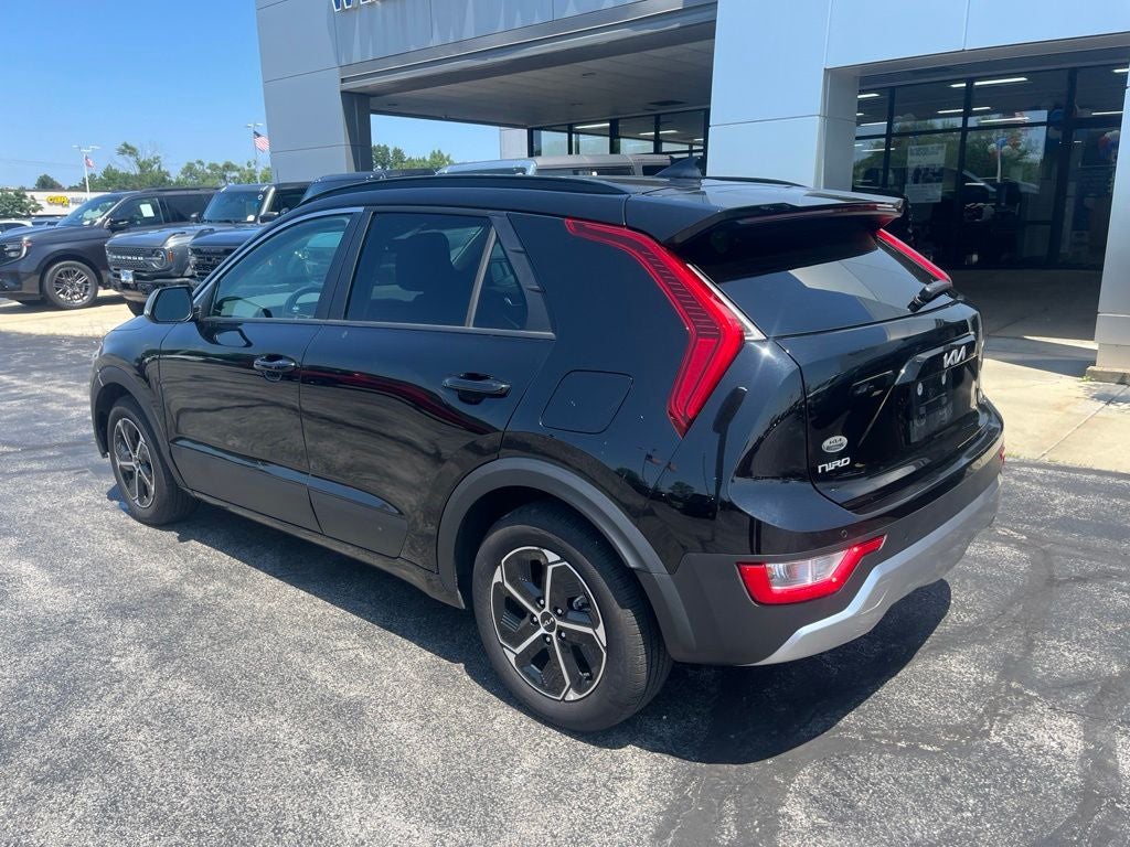 2024 Kia Niro EX