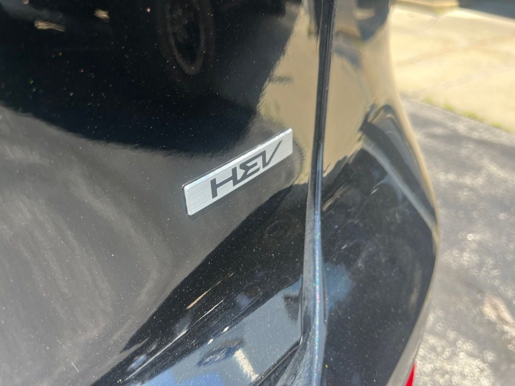 2024 Kia Niro EX