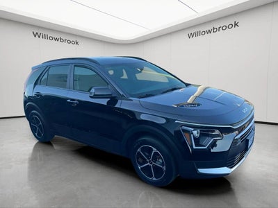 2024 Kia Niro EX