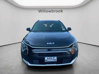 2024 Kia Niro EX