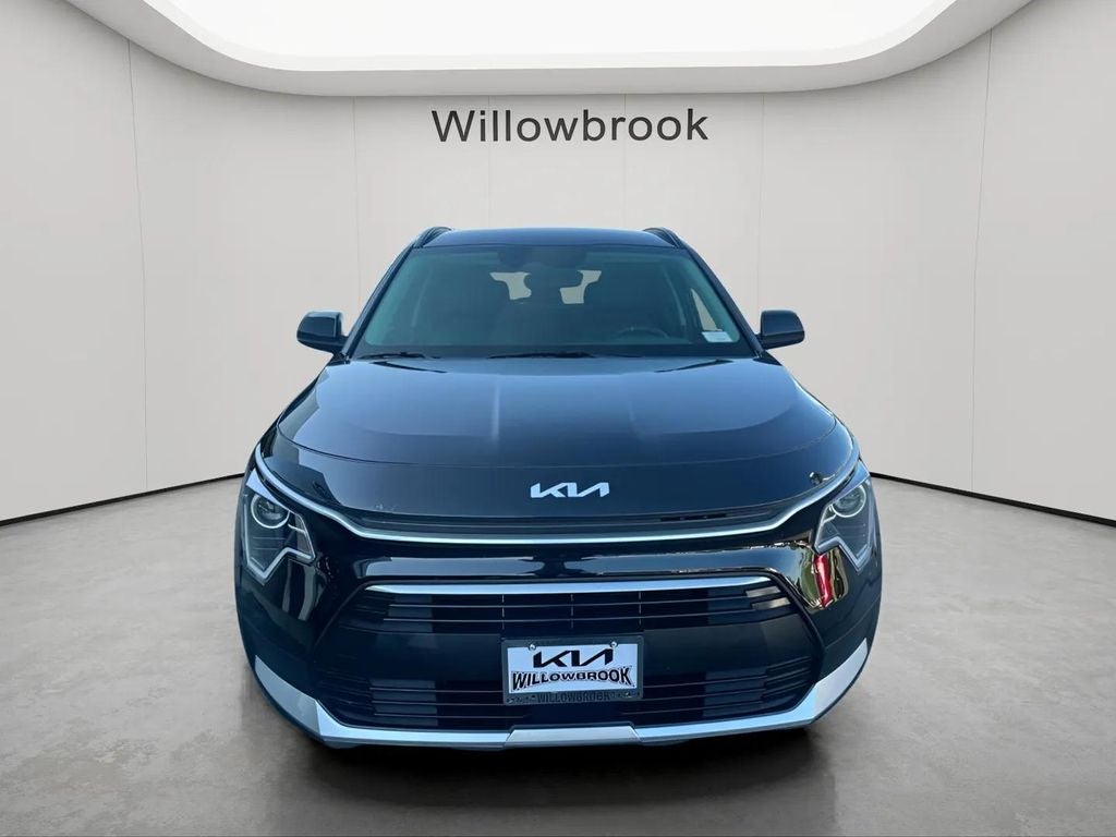 2024 Kia Niro EX