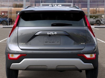 2026 Kia Niro EX