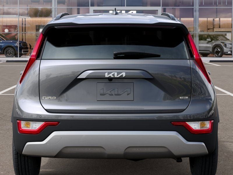 2026 Kia Niro EX