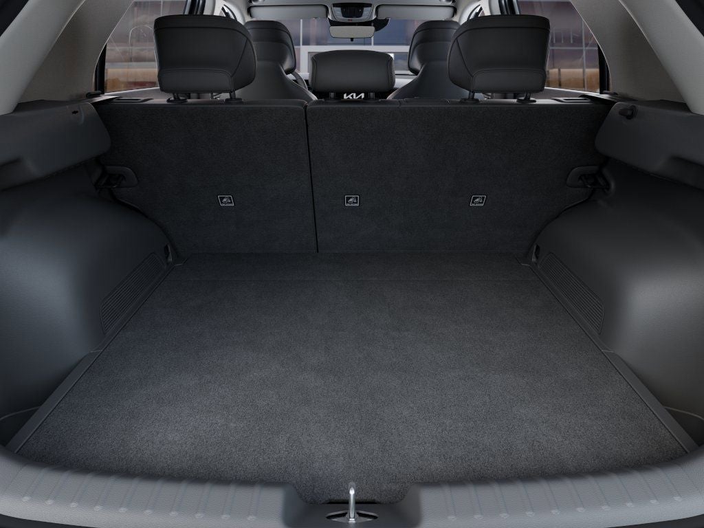 2026 Kia Niro EX