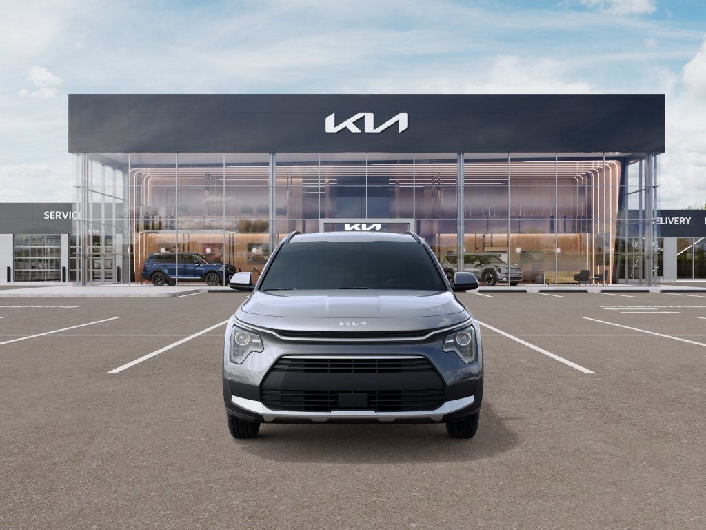 2026 Kia Niro EX