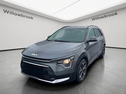 2023 Kia Niro EX Touring