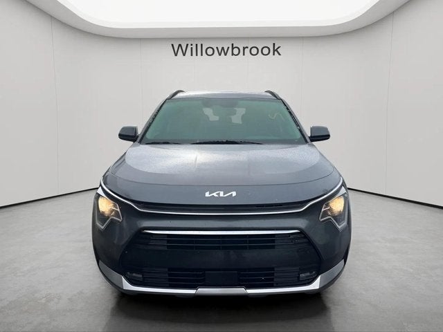 2023 Kia Niro EX Touring