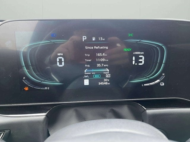 2023 Kia Niro EX Touring