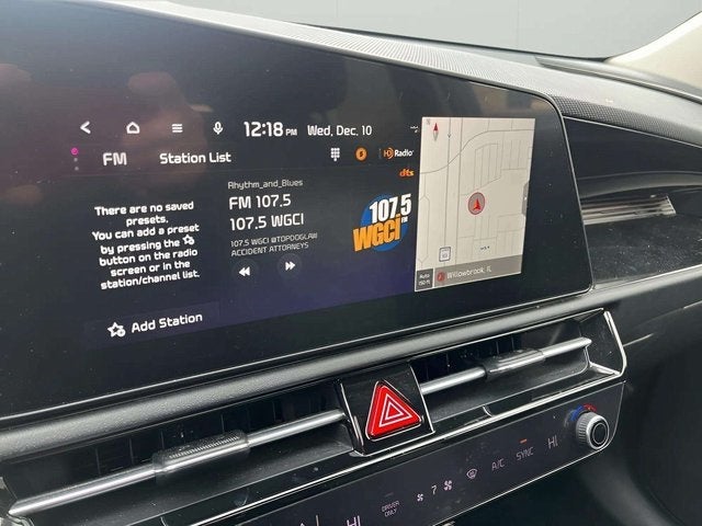 2023 Kia Niro EX Touring