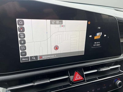 2023 Kia Niro EX Touring