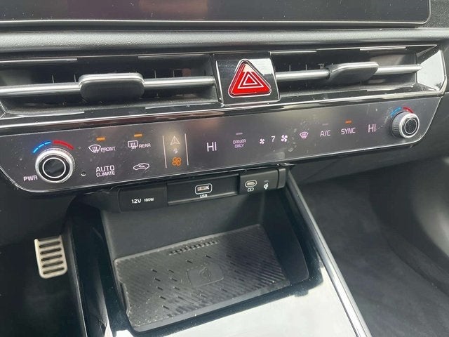 2023 Kia Niro EX Touring