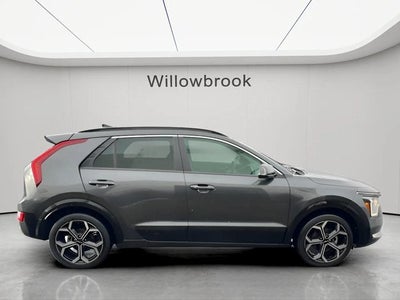 2023 Kia Niro EX Touring