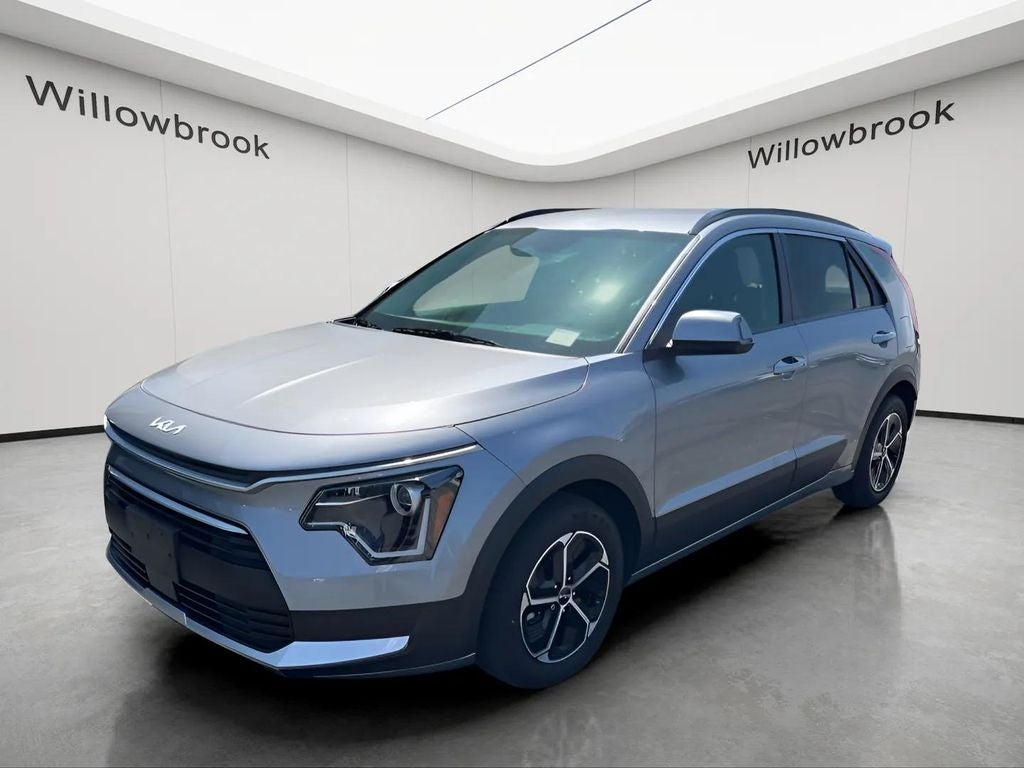 2024 Kia Niro EX