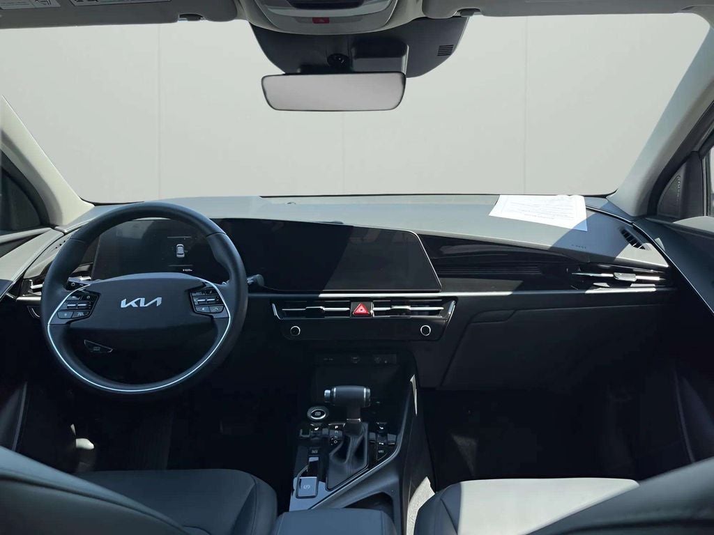 2024 Kia Niro EX