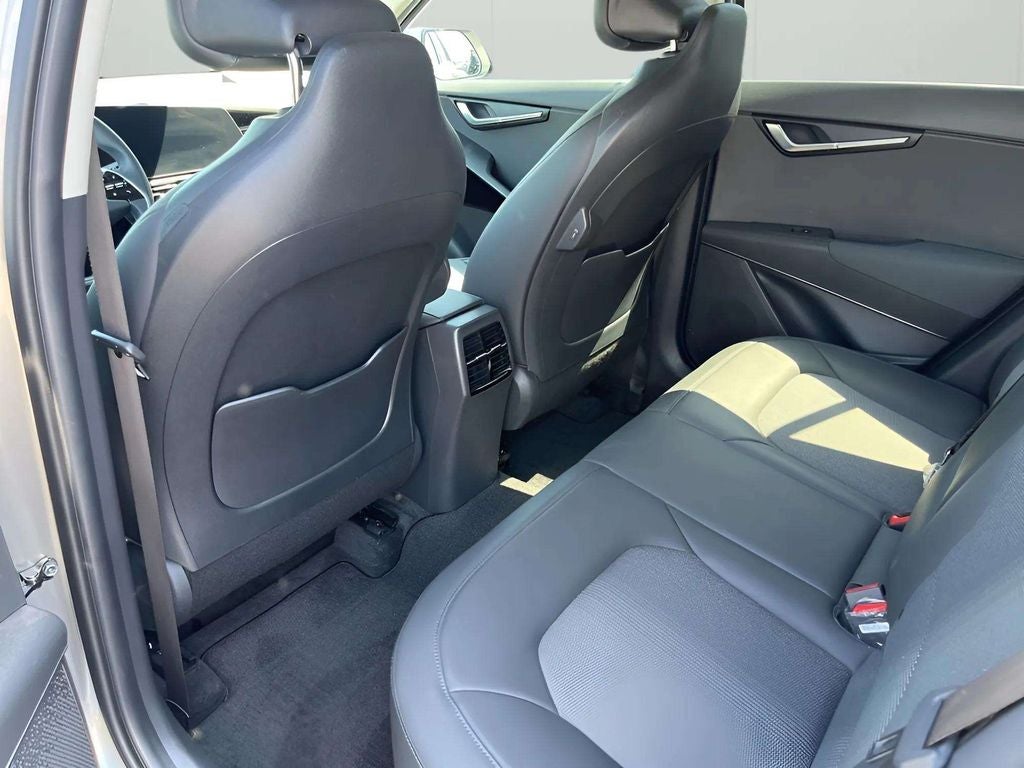 2024 Kia Niro EX