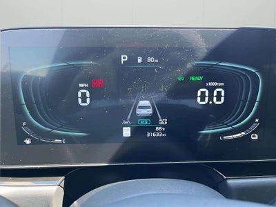 2024 Kia Niro EX