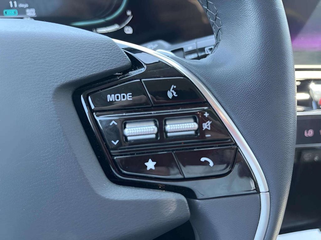 2024 Kia Niro EX