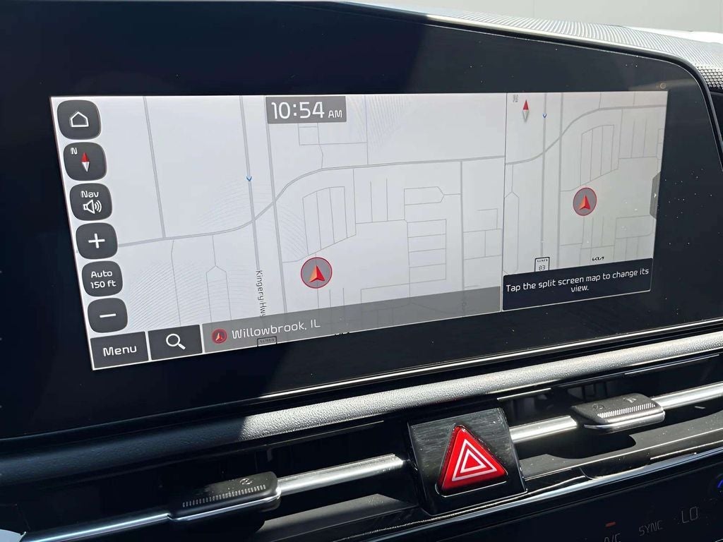 2024 Kia Niro EX