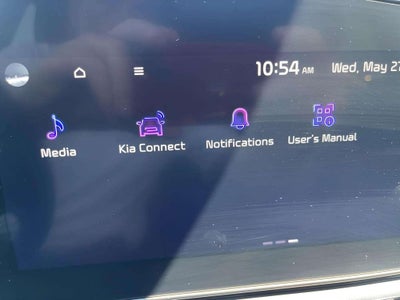 2024 Kia Niro EX