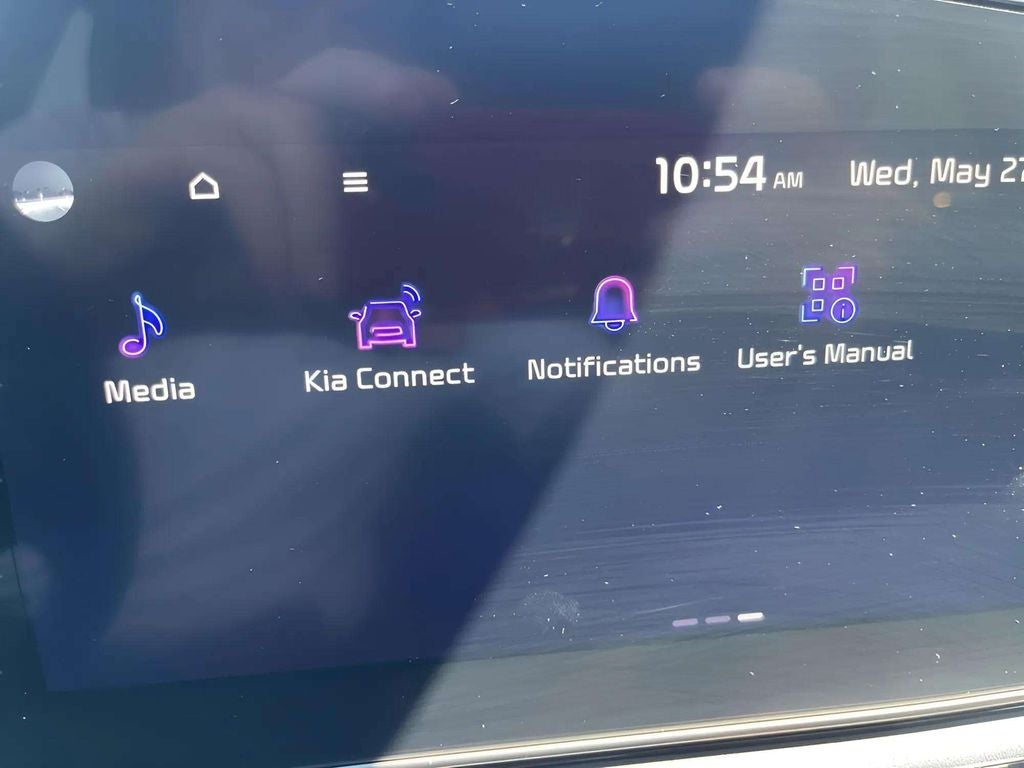 2024 Kia Niro EX