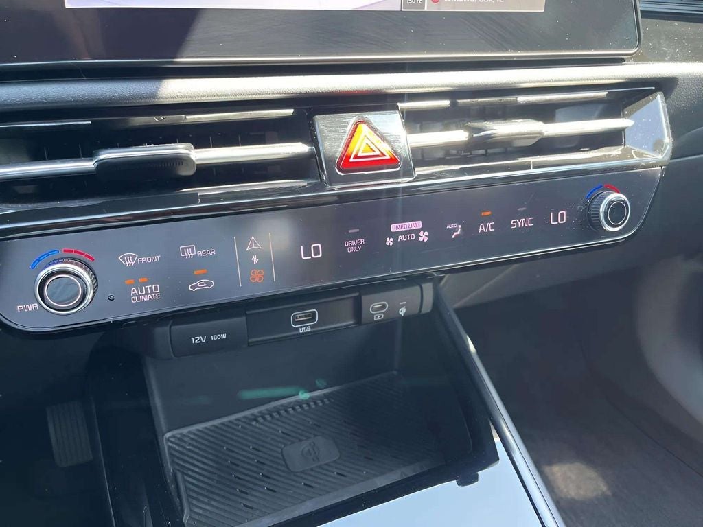 2024 Kia Niro EX