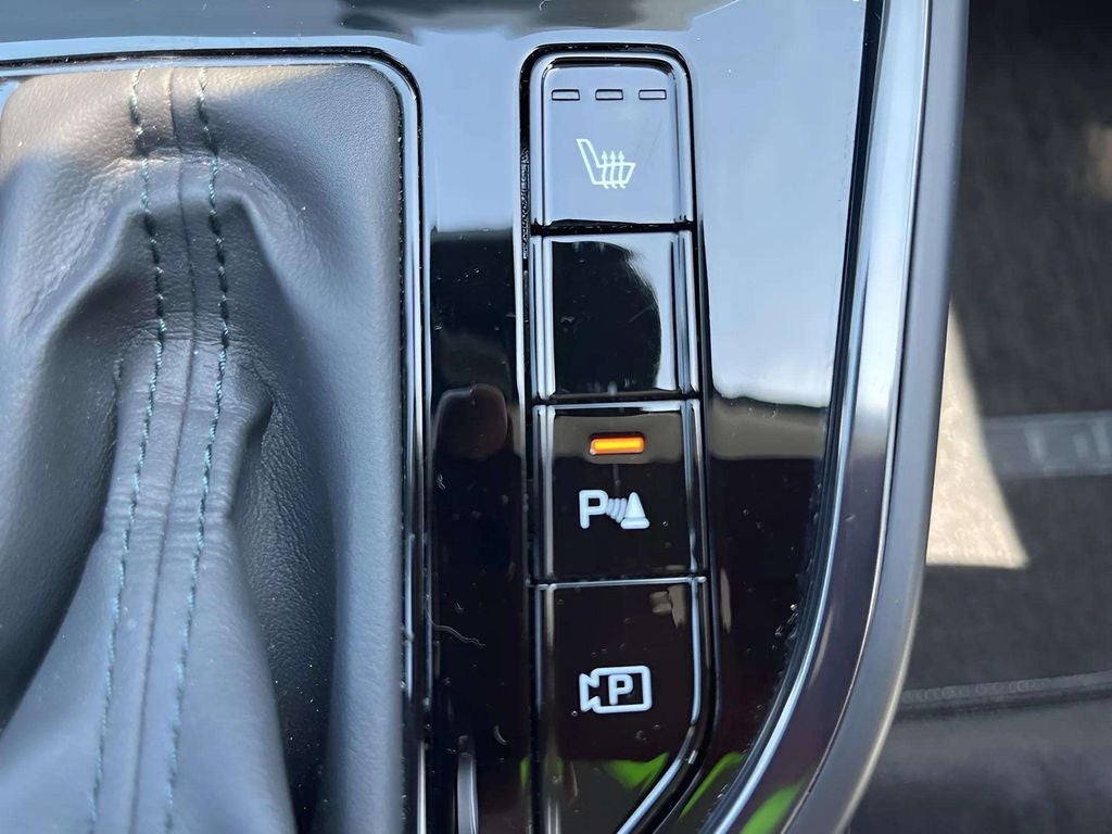 2024 Kia Niro EX