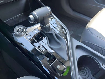 2024 Kia Niro EX