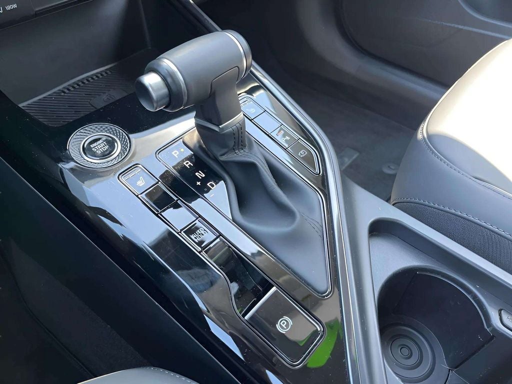 2024 Kia Niro EX