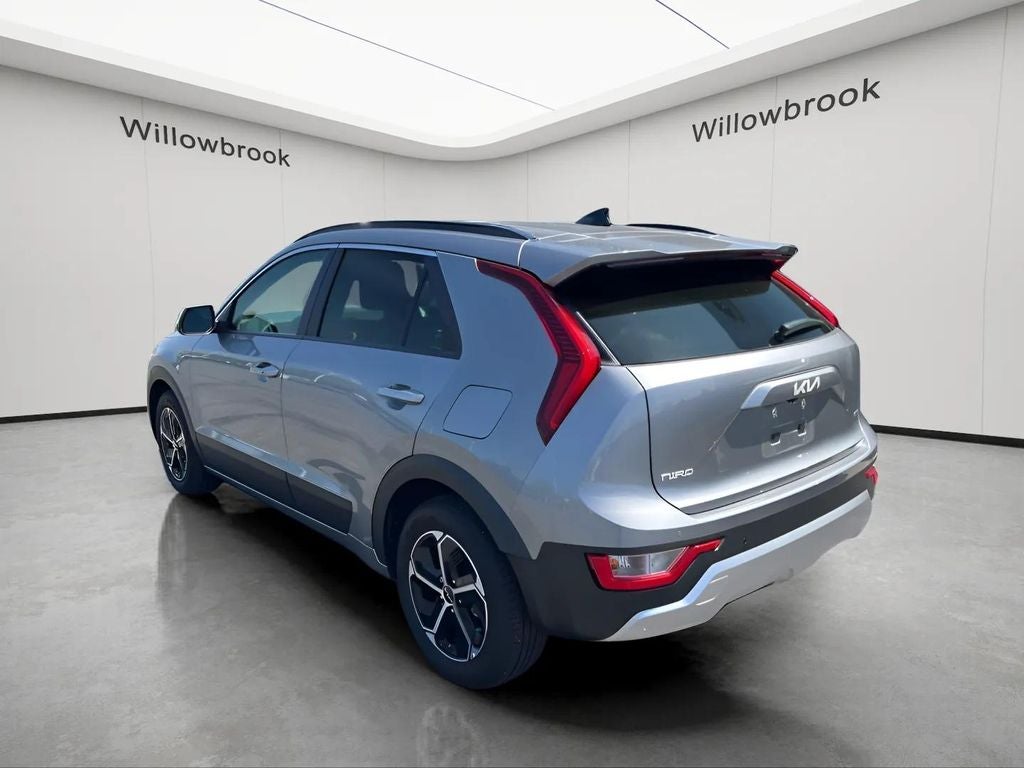 2024 Kia Niro EX