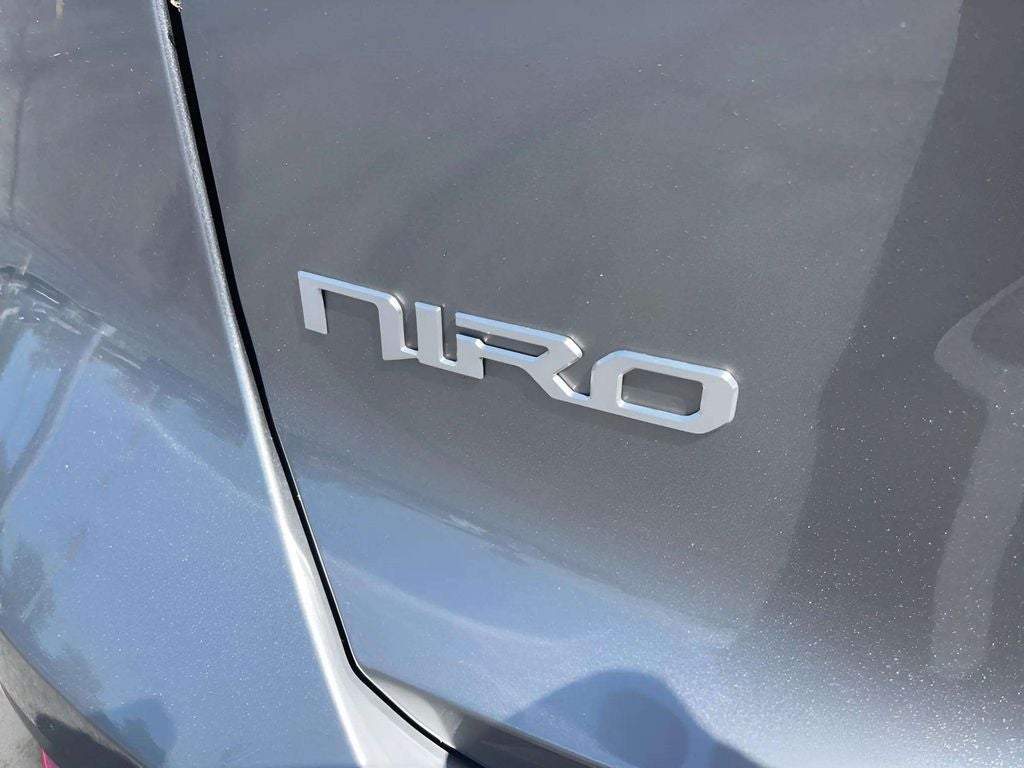 2024 Kia Niro EX