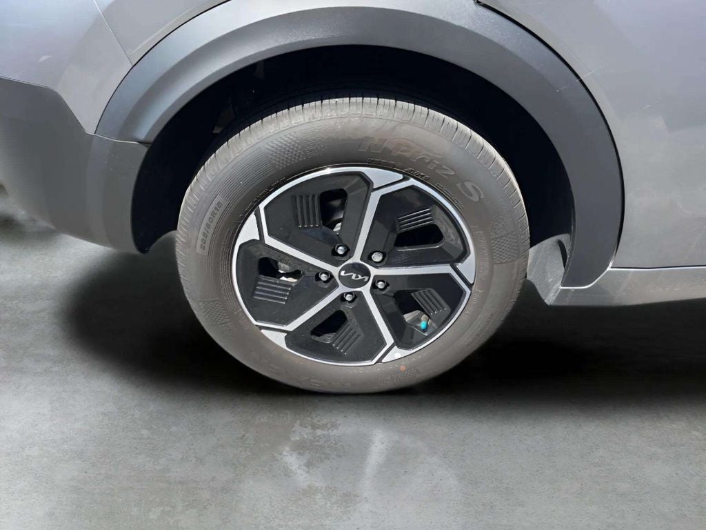 2024 Kia Niro EX