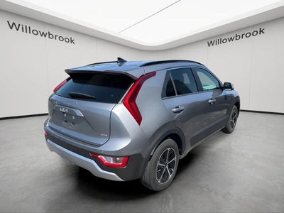 2024 Kia Niro EX