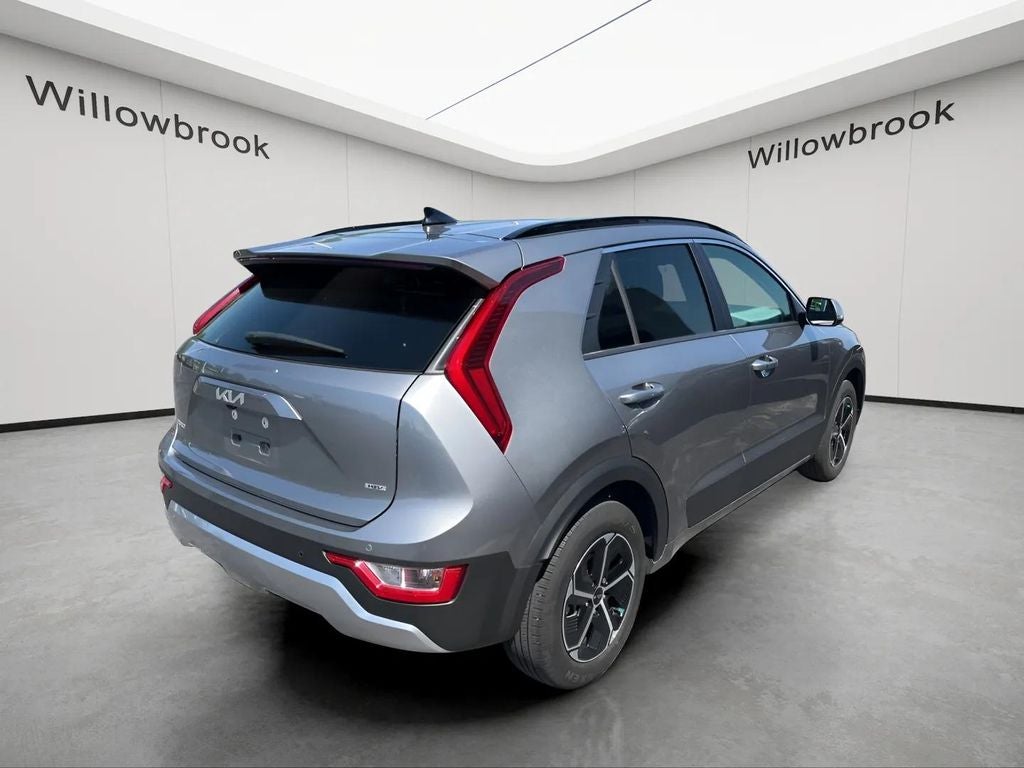 2024 Kia Niro EX
