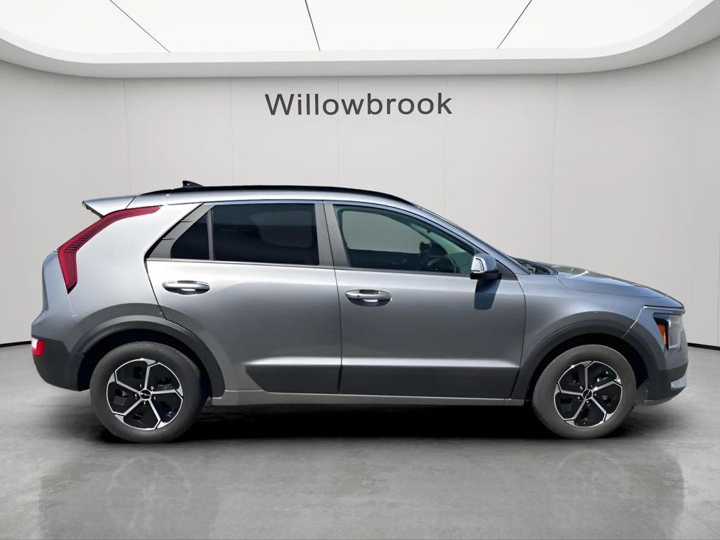2024 Kia Niro EX