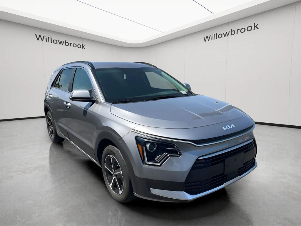 2024 Kia Niro EX