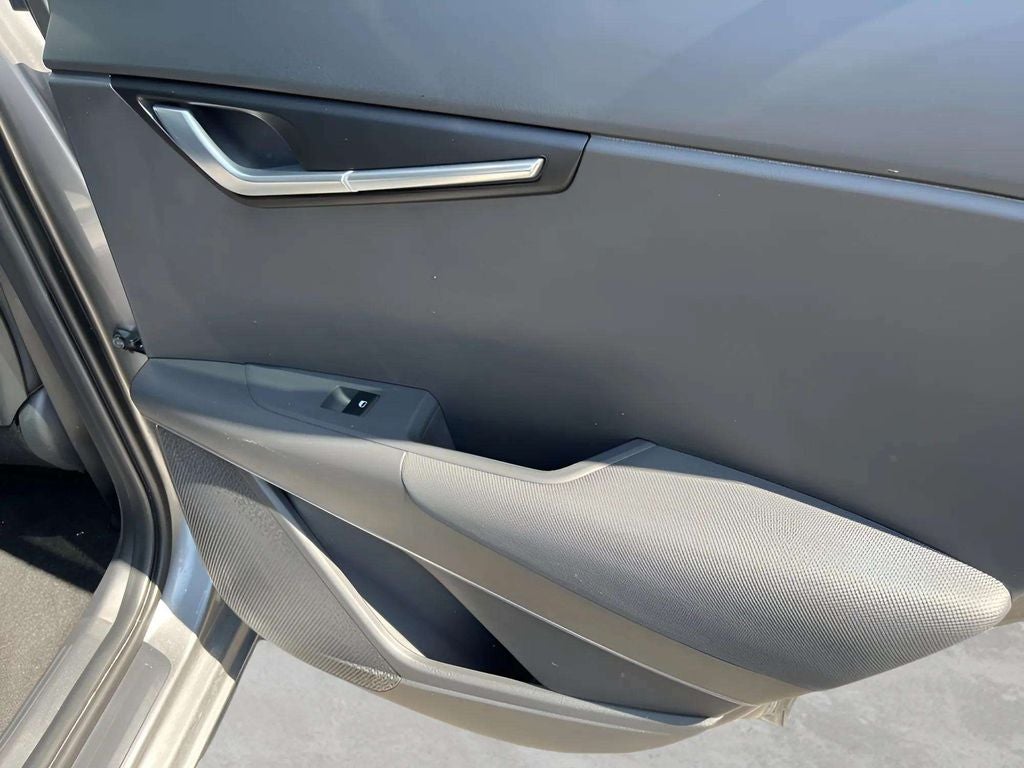 2024 Kia Niro EX