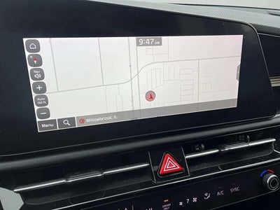 2023 Kia Niro EX Touring