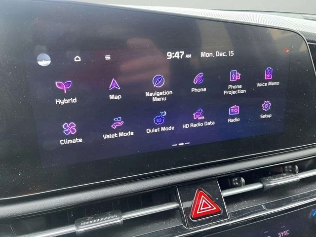 2023 Kia Niro EX Touring