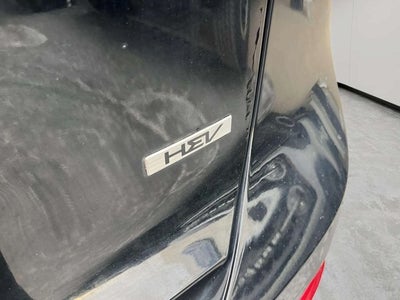 2023 Kia Niro EX Touring